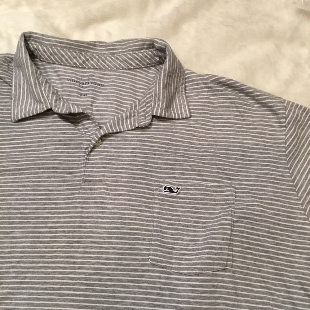 Vineyard Vines short sleeve Polo shirt